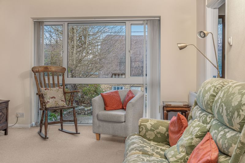 Silver Street Chacombe